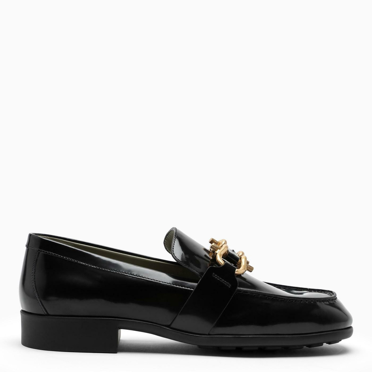 Bottega Veneta Monsieur Loafers