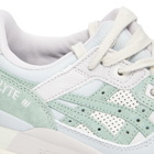 Asics Gel-Lyte III OG Sneakers in Light Sage/Slate Grey