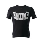 Courrèges Encore Contrast T-shirt