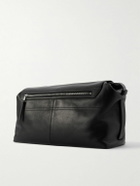 LEMAIRE - Leather Weekend Bag