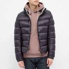 Moncler Men's Soreiller Down Jacket in Navy