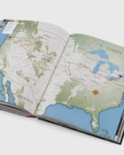 Gestalten "The Great American Road Trip: Roam The Roads From Coast To Coast" Multi Travel