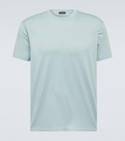 Tom Ford Lyocell and cotton-blend jersey T-shirt