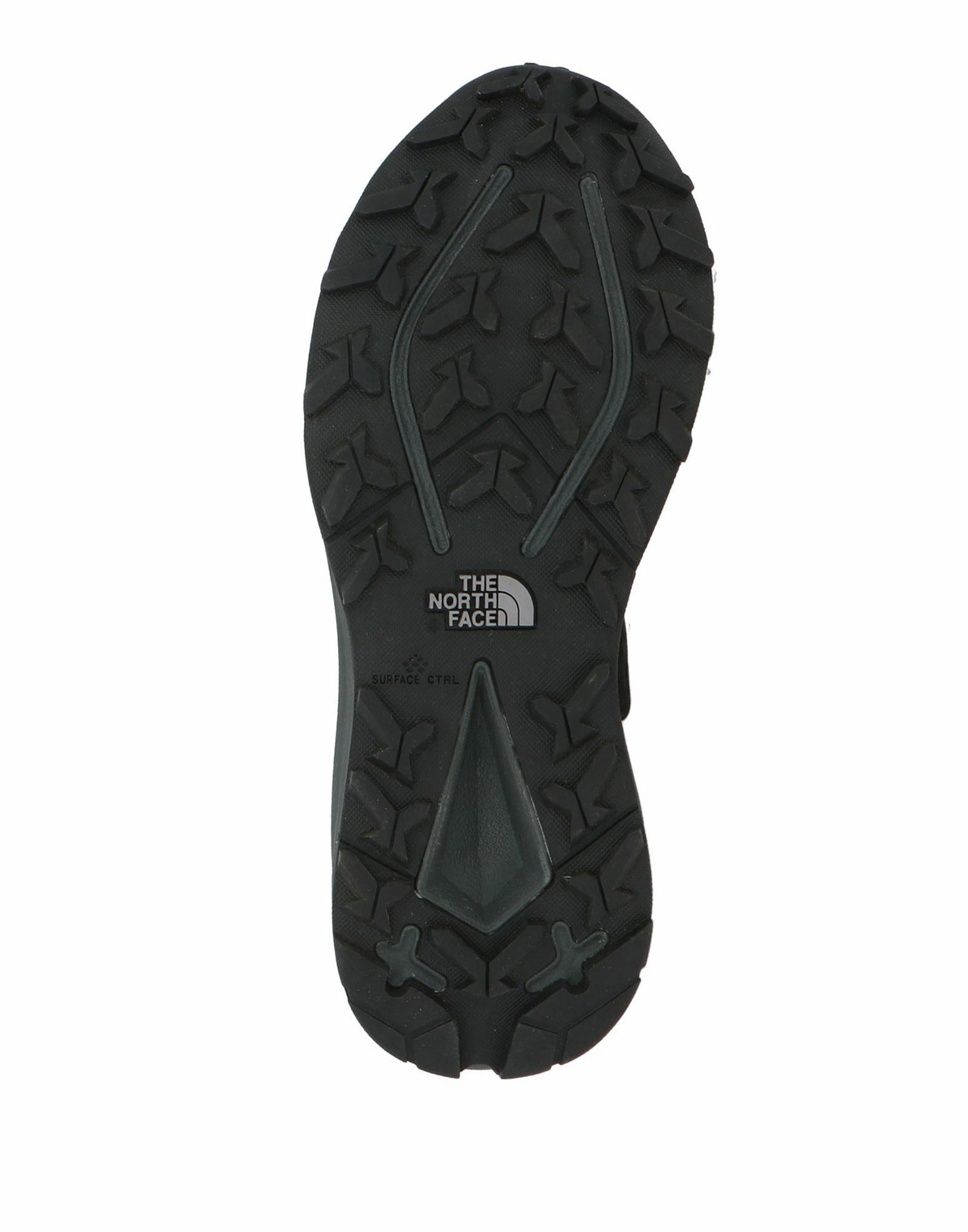 The North Face Womens Ankle boots in Black