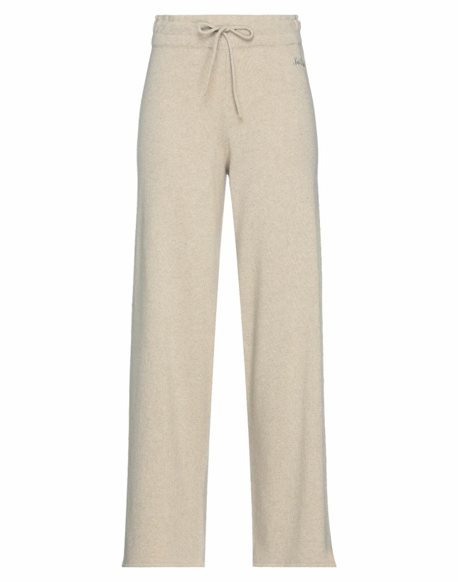Photo: Mc2 Saint Barth Womens Pants in Beige