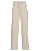 Mc2 Saint Barth Womens Pants in Beige
