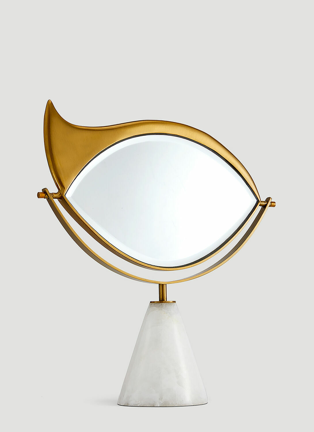 L'Objet Lito Vanity Mirror