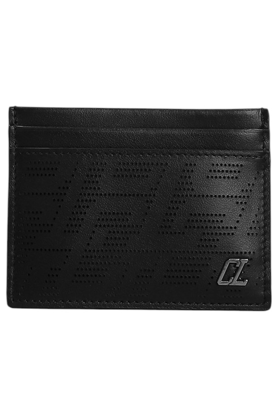 Photo: Christian Louboutin Kios Cardholder