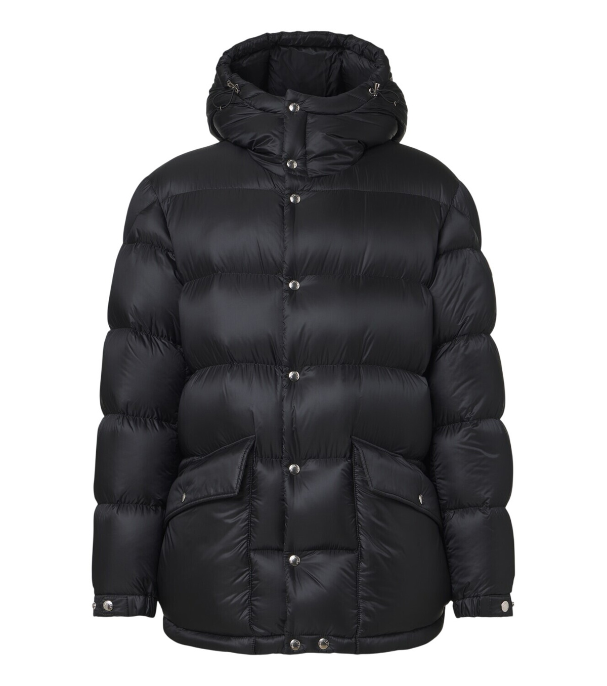 Moncler Freville Reversible Bandana Down Jacket Moncler