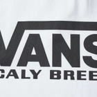 Vans Vault x WP Caly Breed T-Shirt in White