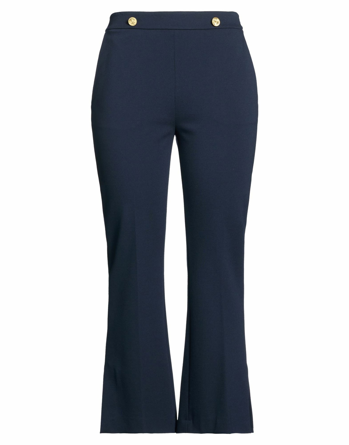 Jucca Womens Pants in Navy