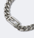Fendi FF bracelet