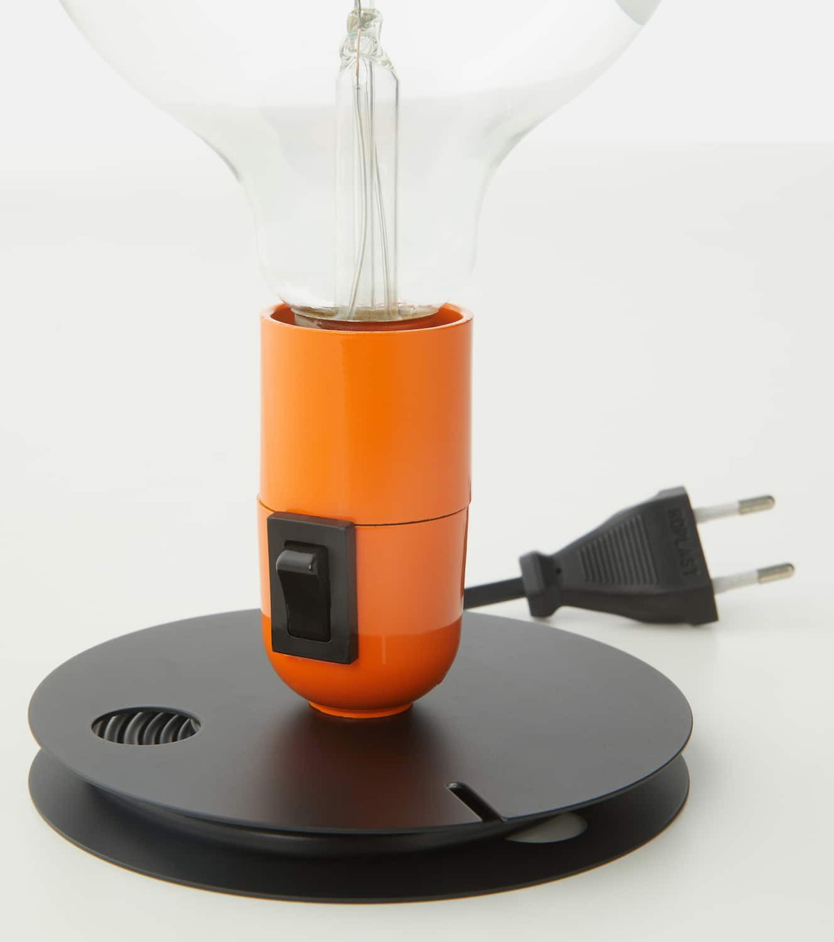 Flos Lampadina table lamp by Achille Castiglioni, US plug