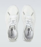 Norda - 001 trail running shoes