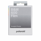 Polaroid B&W 600 Film 