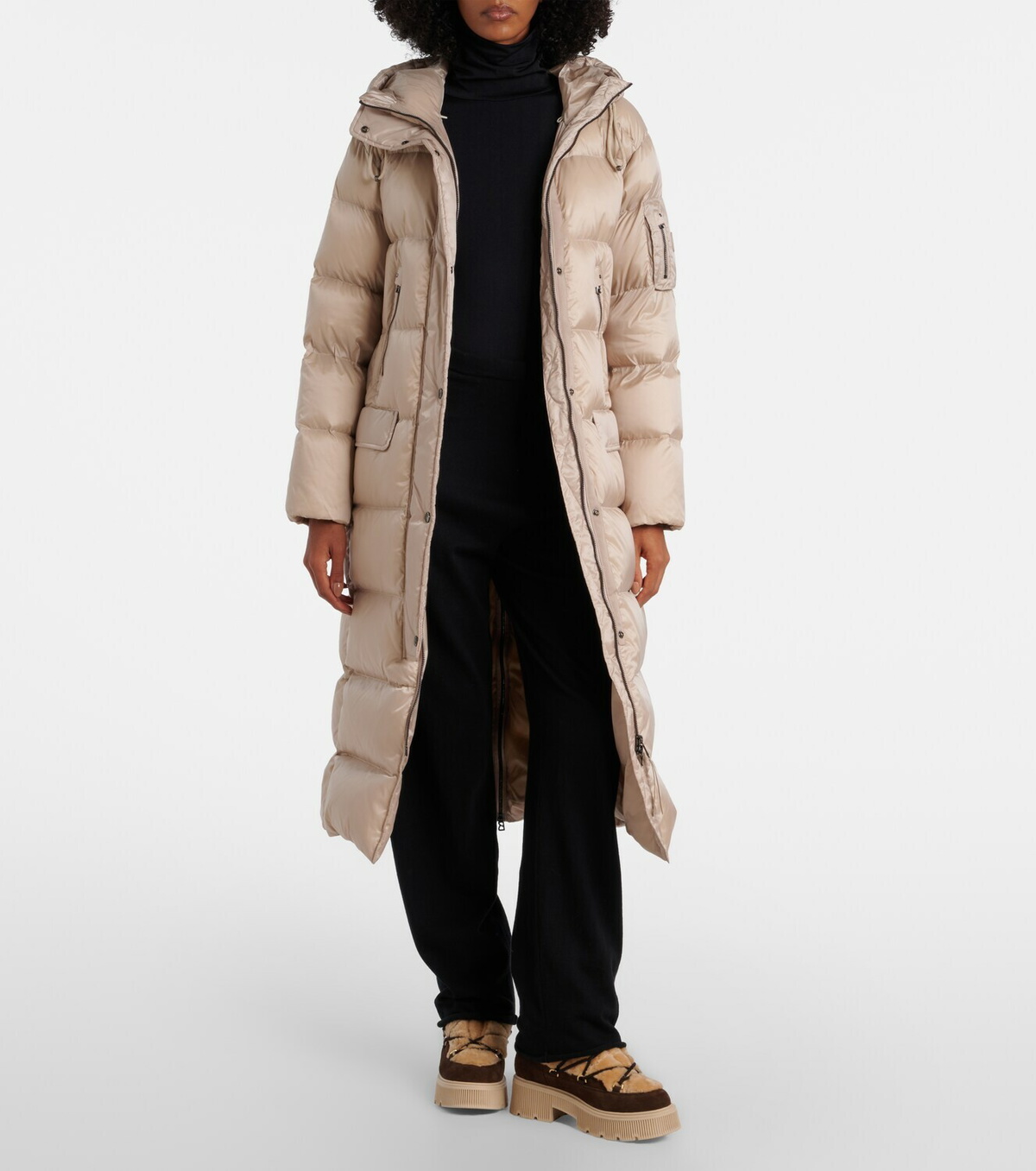 Bogner Jonna down coat