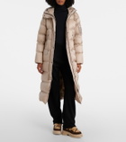 Bogner Jonna down coat