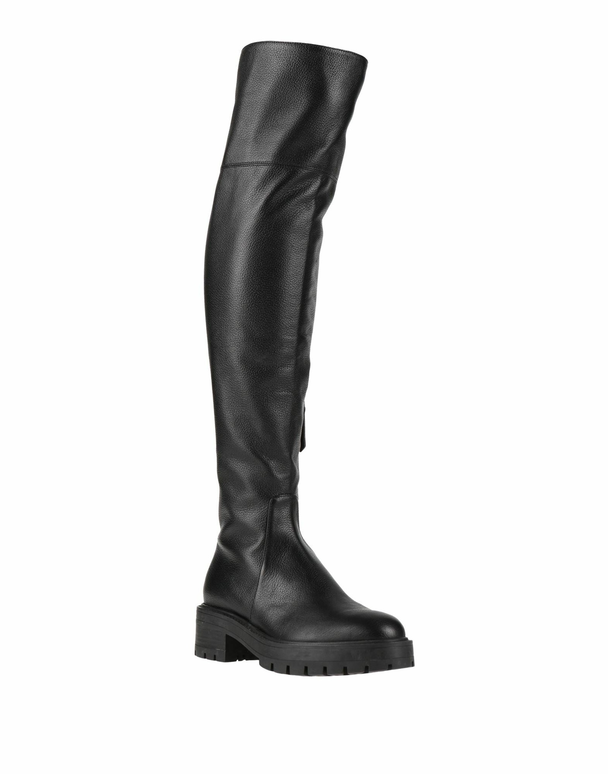 Aquazzura Womens Boot in Black