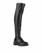 Aquazzura Womens Boot in Black