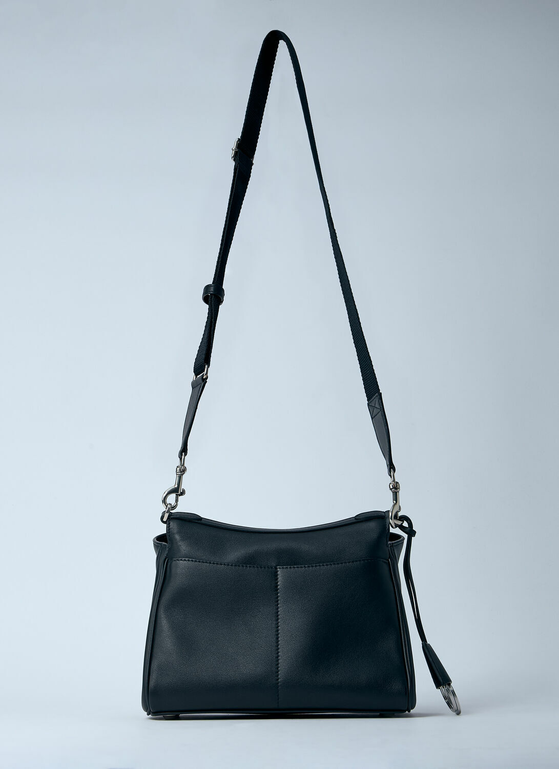 Balenciaga Small Rodeo Messenger Shoulder Bag
