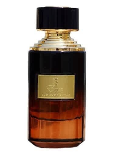 Paris Corner Ladies Emir Oud and Vanille EDP Spray 2.54 oz Fragrances 6294790437311