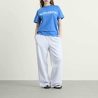 No Problemo T-Shirt in Blue