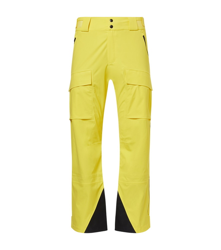 Photo: Aztech Mountain Hayden 3L ski pants
