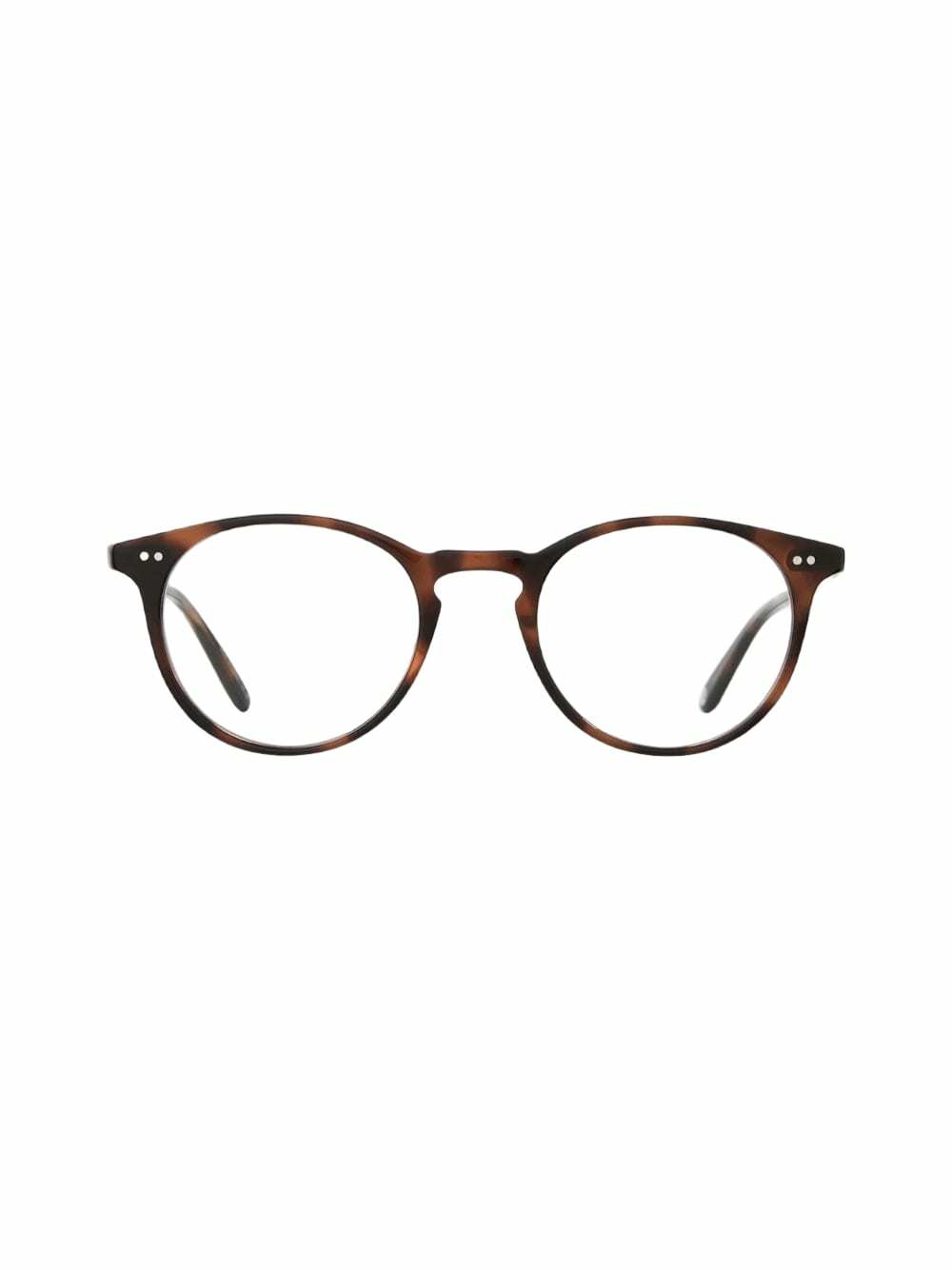 Garrett Leight Winward Glasses