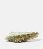 Bordallo Pinheiro Oyster earthenware centerpiece
