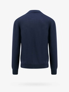 Nugnes 1920 Blue Cardigan Mens Knitwear
