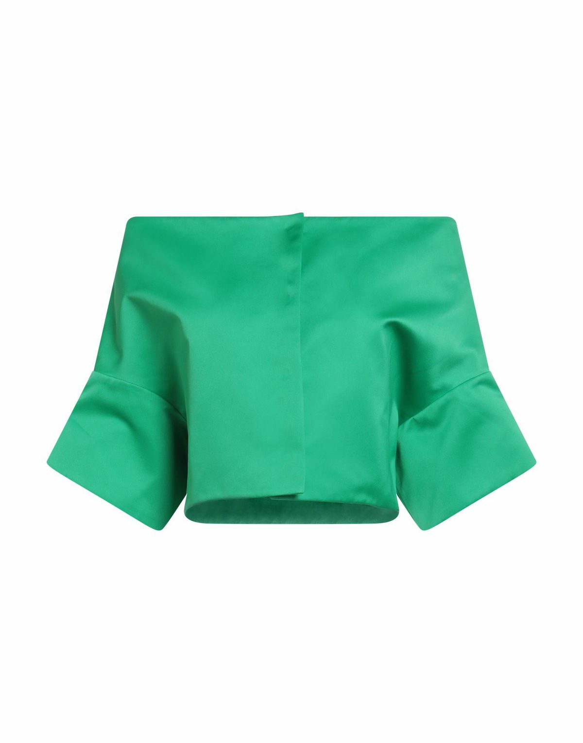 P. a.r. o.s. h. Womens Jacket in Green