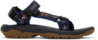 Teva Blue Hurricane XLT2 Sandals