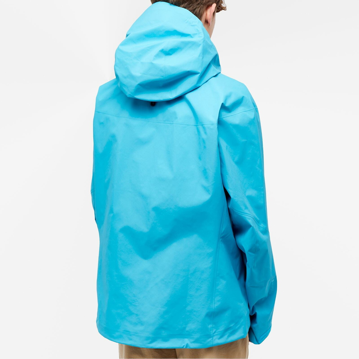 Arc'teryx Men's Alph SV Jacket in Blue Tetra Arc'teryx Arc'teryx Men's Alph SV Jacket in Blue Tetra Arc'teryx