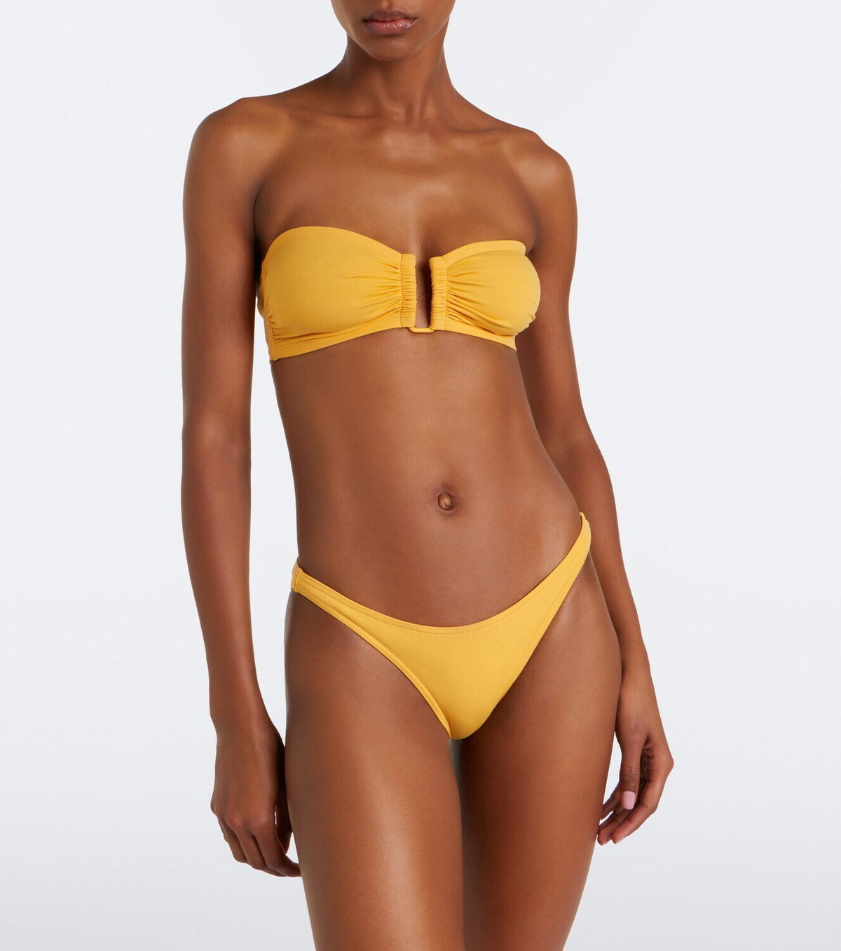 Eres Fripon bikini bottoms
