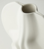 Cassina Brolic ceramic vase by Bradley L. Bowers