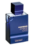Al Haramain Mens Oud Night Dubai Extrait de Parfum Spray 3.38 oz Fragrances 6291106814910