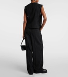 Ami Paris Wool vest