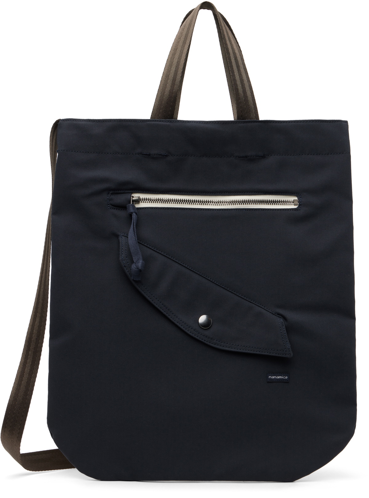 nanamica ナナミカ ブリーフケース Nanamica Briefcase Nanamica
