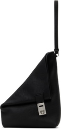 Ferragamo Black One Piece Pouch