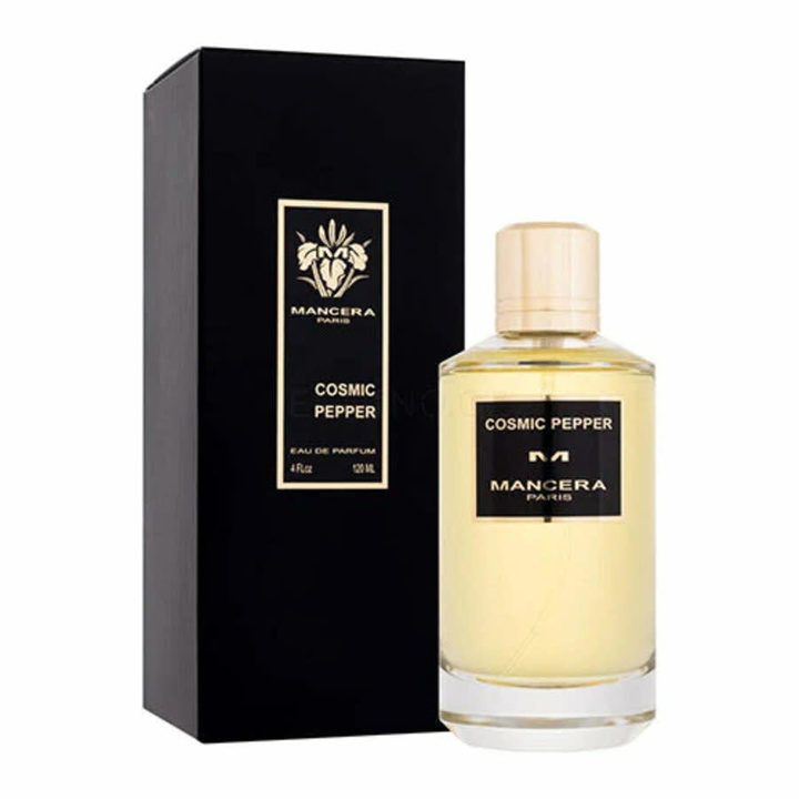 Photo: Mancera Unisex Cosmic Pepper EDP Spray 4.0 oz Fragrances 3760265194452