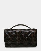 Steve Madden Bjeffa-B Bag in Leopard