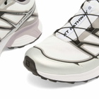 Salomon XT-PATHWAY 2 Sneaker in White/Silver/Nirvana