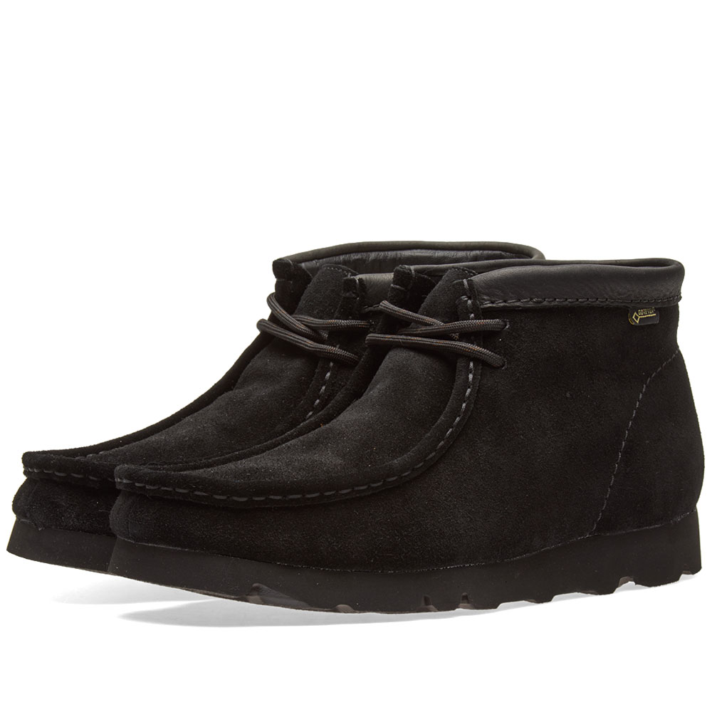 Wallabee store boot gtx