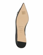 Sergio Rossi Womens Ballet flats in Black