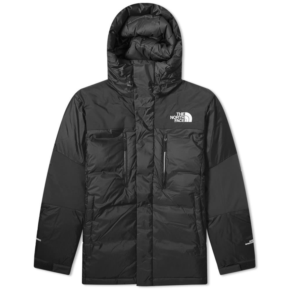 The North Face Original Himalayan Gore-Tex Down Jacket