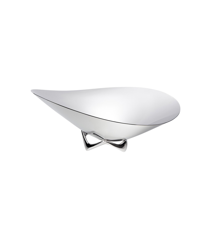 Photo: Georg Jensen Koppel stainless steel bowl by Henning Koppel