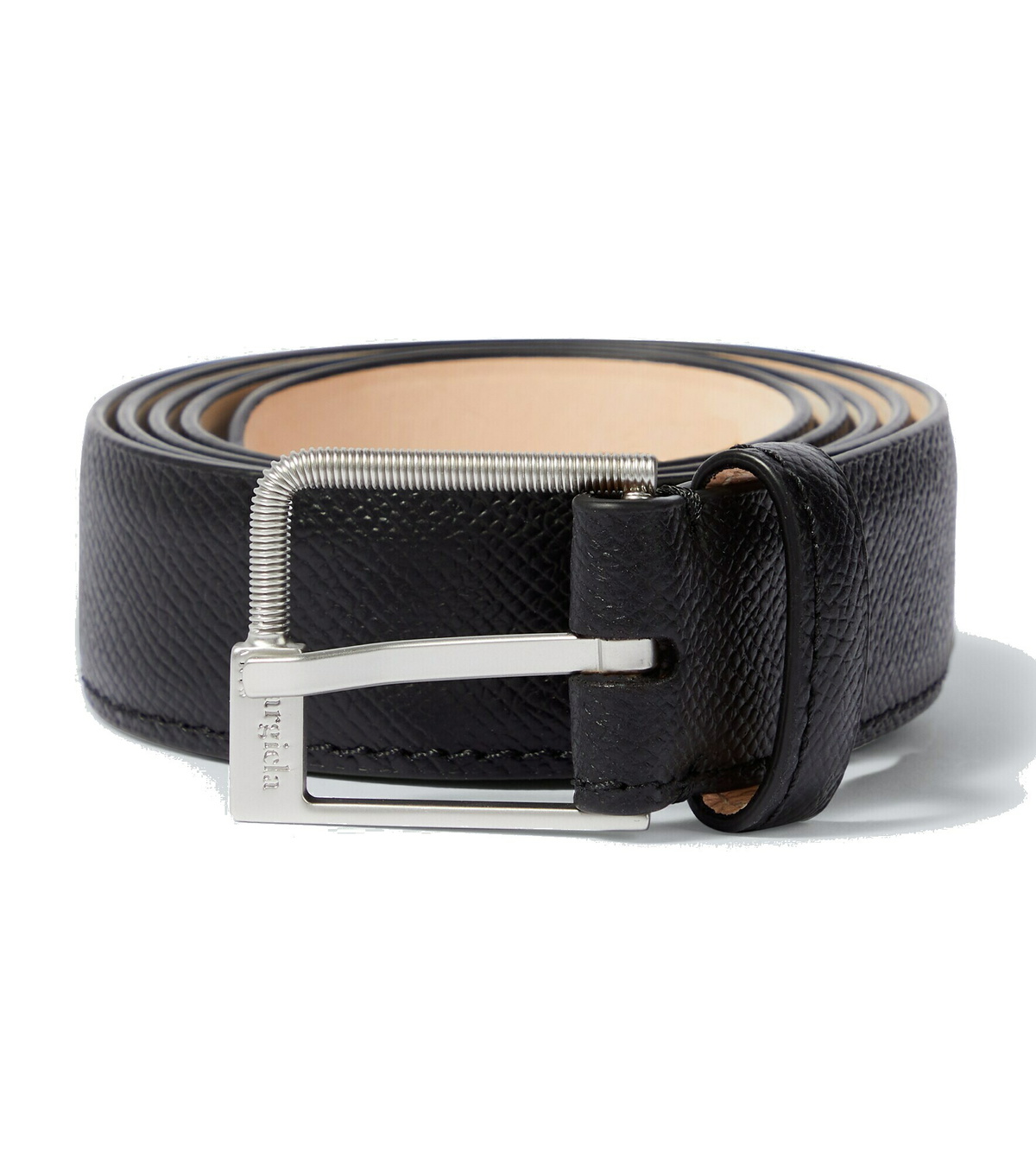 maison margiela belt men