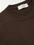 Altea - Cashmere Sweater - Brown