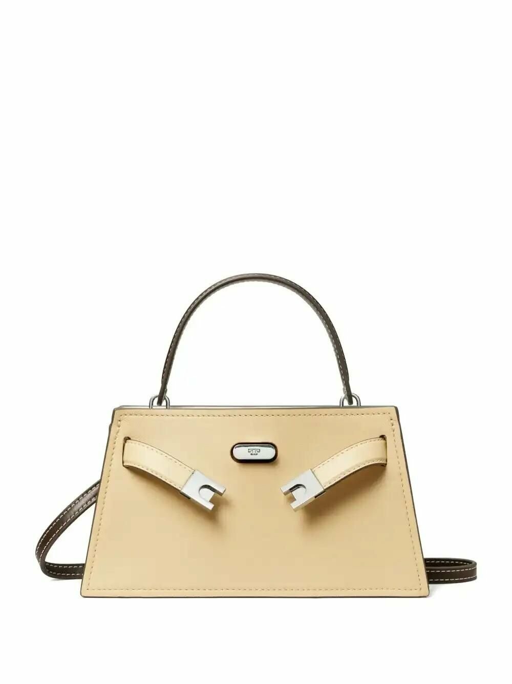 Tory Burch Lee Radziwill Tote Bag