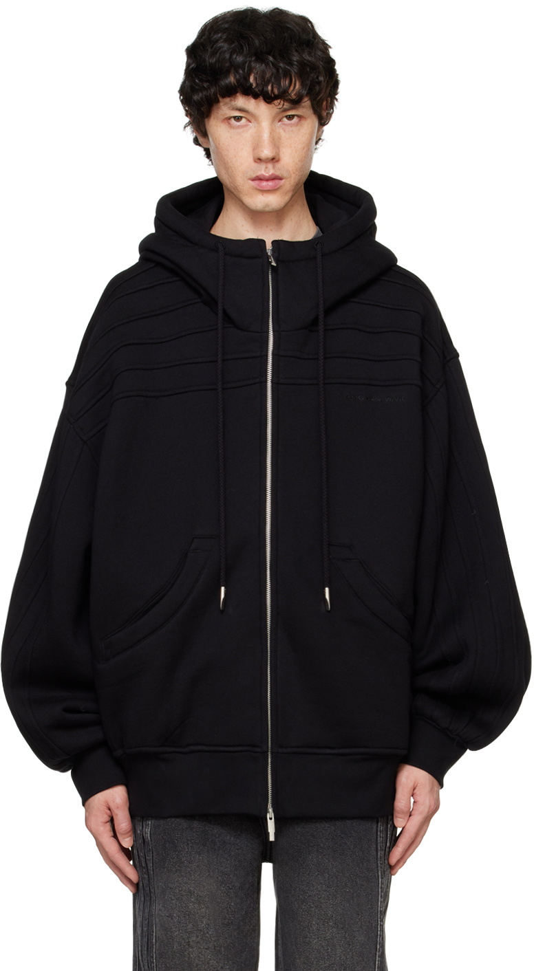 パーカー・フーディ [Feng Chen Wang] Oversize Washed Hoodie WASHED HOODIE – Feng Chen Wang